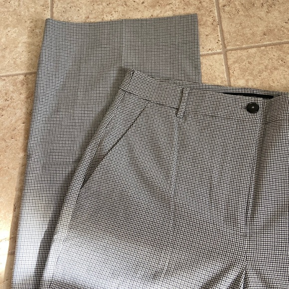 RW&Co Wide Leg Dress Pant - Picture 1 of 3